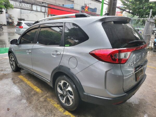 2018 Honda BR-V 1.5 S A/T - Image 4