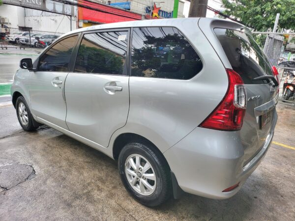 2019 Toyota Avanza 1.3 E 30K KM M/T - Image 4
