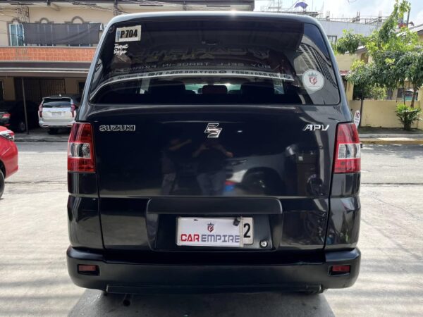 2019 Suzuki APV 1.6 GA M/T - Image 5