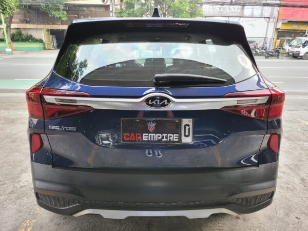 2021 Acquired Kia Seltos 2.0 LX 30K KM A/T - Image 5