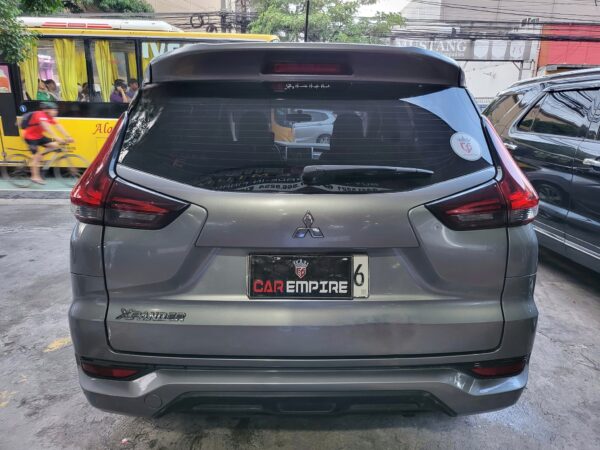 2019 Mitsubishi Xpander 1.5 GLX M/T - Image 5