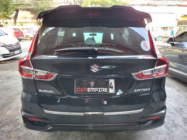 2023 Suzuki Ertiga 1.5 GA M/T - Image 5