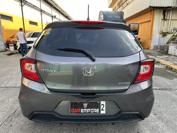 2021 Honda Brio 1.2 V A/T - Image 6