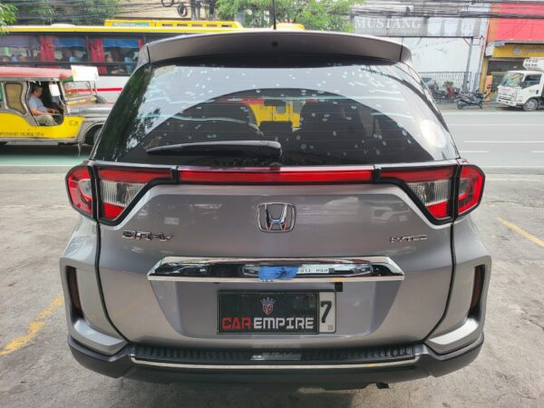 2020 Honda BR-V 1.5 S A/T - Image 5