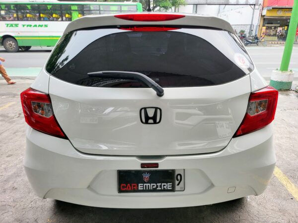 2021 Acquired Honda Brio 1.2 V M/T - Image 5