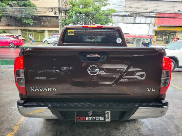 2017 Nissan Navara  2.5 VL 4x4 A/T - Image 5