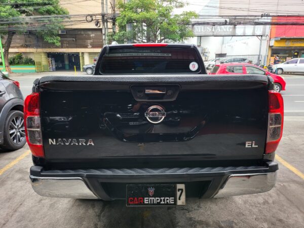 2019 Nissan Navara 2.5 EL A/T - Image 5