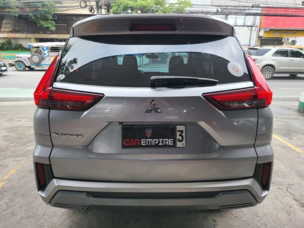 2024 Mitsubishi Xpander 1.5 GLS A/T - Image 5