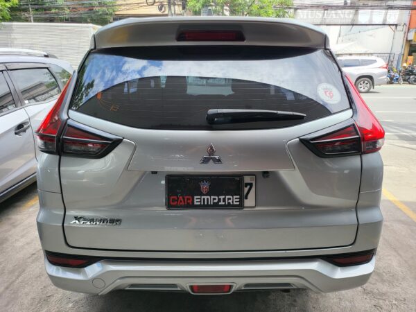 2021 Mitsubishi Xpander 1.5 GLS A/T - Image 5