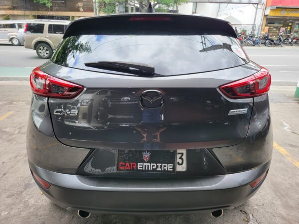 2021 Acquired Mazda CX-3 2.0 Pro Skyactiv 10K KM A/T - Image 5