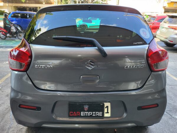2022 Suzuki Celerio 1.0 GL A/T - Image 5