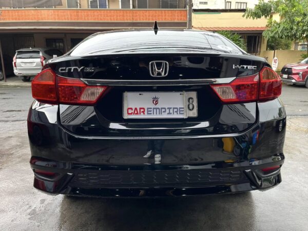 2019 Honda City 1.5 VX A/T - Image 5
