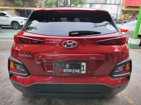 2019 Hyundai Kona 2.0 GLS A/T - Image 5