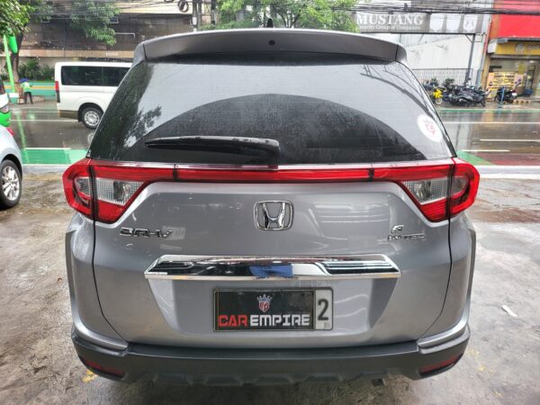 2018 Honda BR-V 1.5 S A/T - Image 5