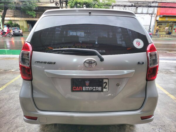2019 Toyota Avanza 1.3 E 30K KM M/T - Image 5