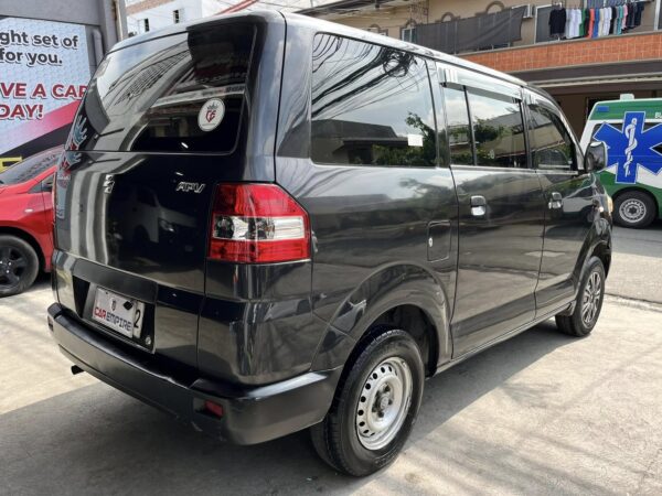 2019 Suzuki APV 1.6 GA M/T - Image 6