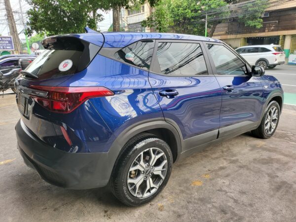 2021 Acquired Kia Seltos 2.0 LX 30K KM A/T - Image 6