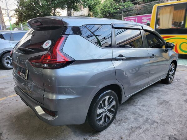 2019 Mitsubishi Xpander 1.5 GLX M/T - Image 6