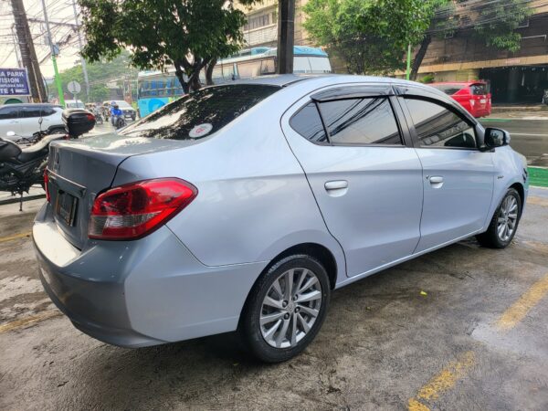 2018 Mitsubishi Mirage G4 1.2 GLS A/T - Image 6