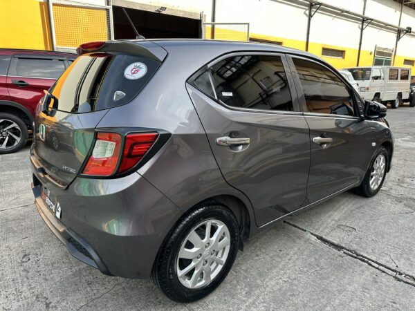 2021 Honda Brio 1.2 V A/T - Image 7
