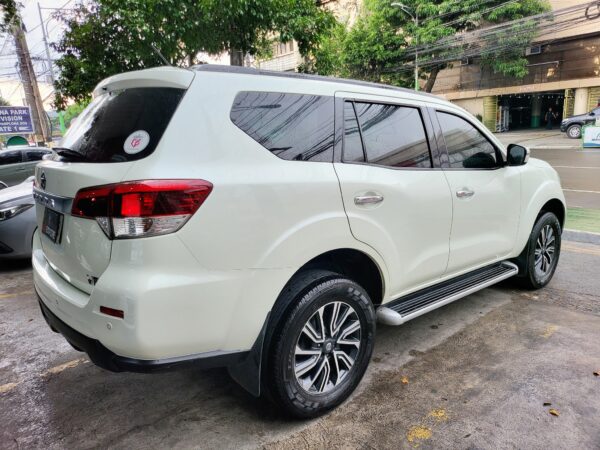 2019 Nissan Terra 2.5 VE A/T - Image 6