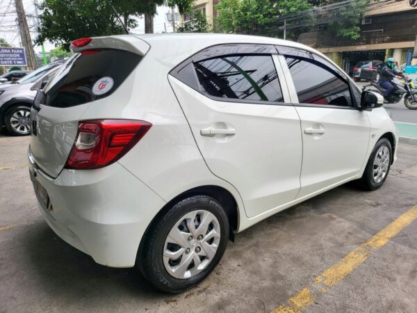 2021 Acquired Honda Brio 1.2 V M/T - Image 6