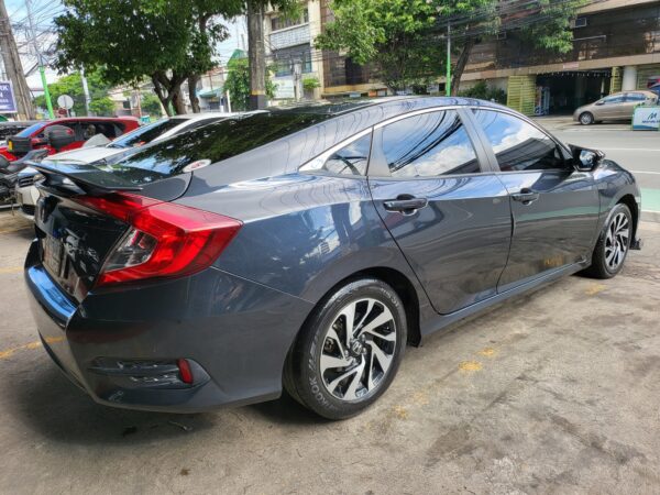 2019 Acquired Honda Civic 1.8 E A/T - Image 6