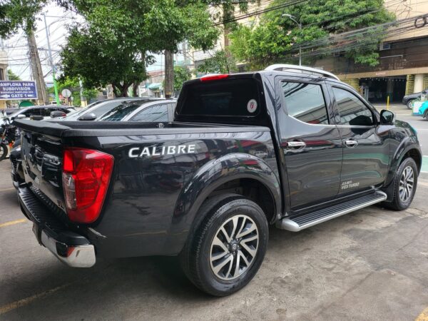 2019 Nissan Navara 2.5 EL A/T - Image 6