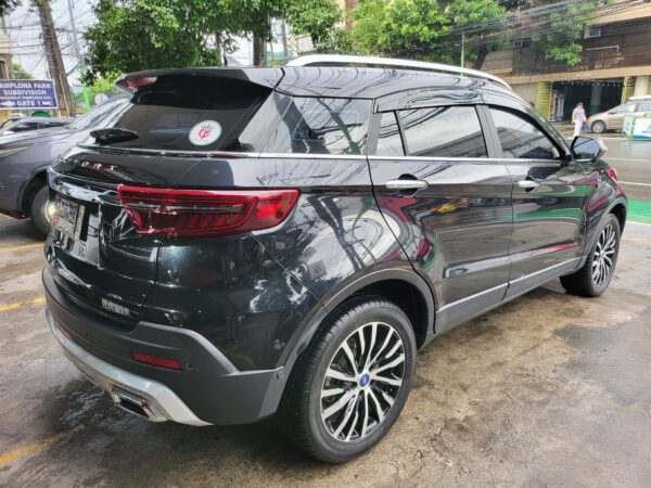 2022 Ford Territory 1.5 Titanium 20K KM A/T - Image 6