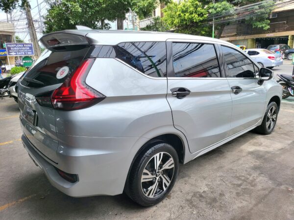 2021 Mitsubishi Xpander 1.5 GLS A/T - Image 6