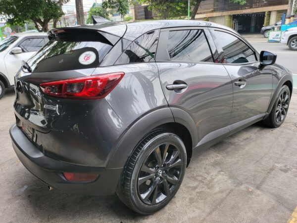 2021 Acquired Mazda CX-3 2.0 Pro Skyactiv 10K KM A/T - Image 6