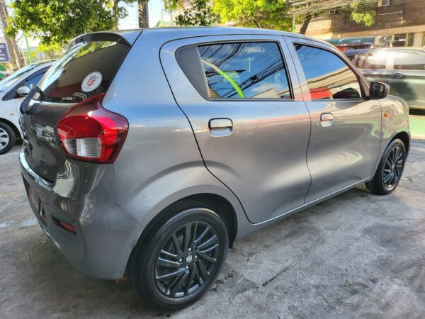 2022 Suzuki Celerio 1.0 GL A/T - Image 6