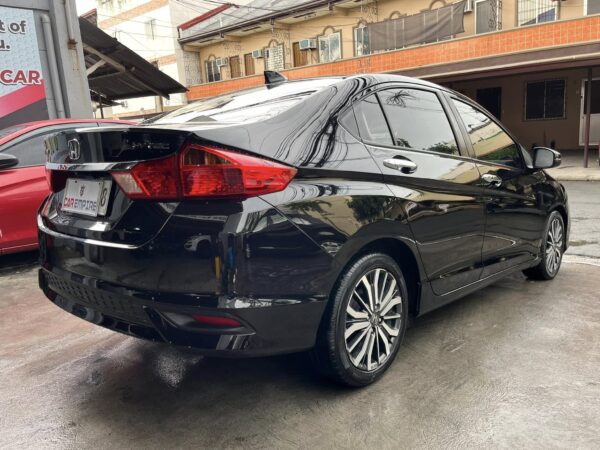 2019 Honda City 1.5 VX A/T - Image 6