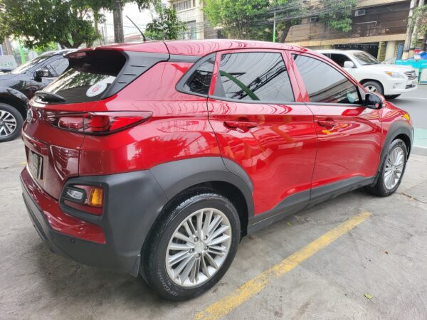 2019 Hyundai Kona 2.0 GLS A/T - Image 6