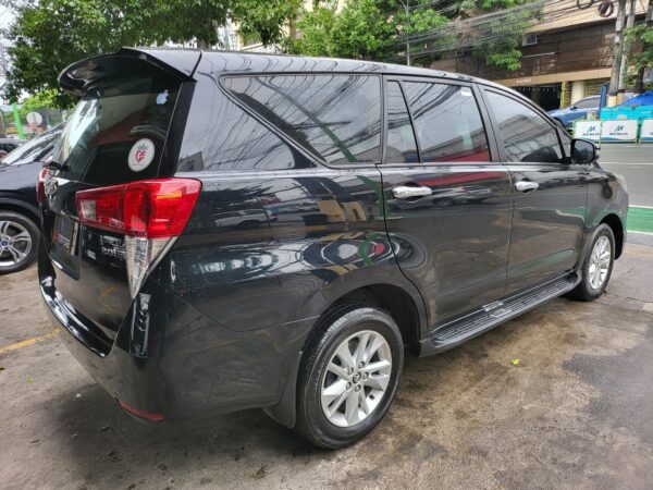 2019 Toyota Innova 2.0 E Gas A/T - Image 6