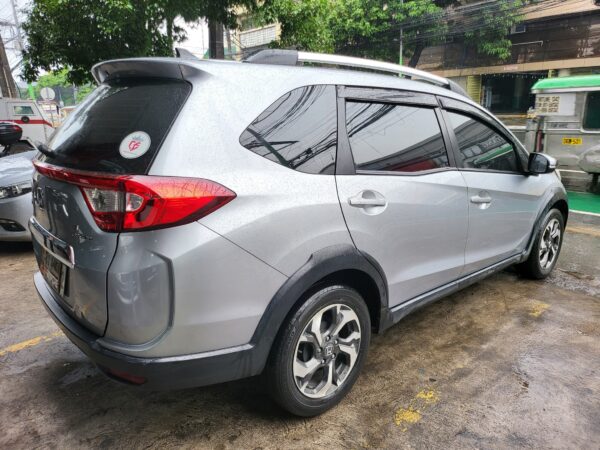 2018 Honda BR-V 1.5 S A/T - Image 6