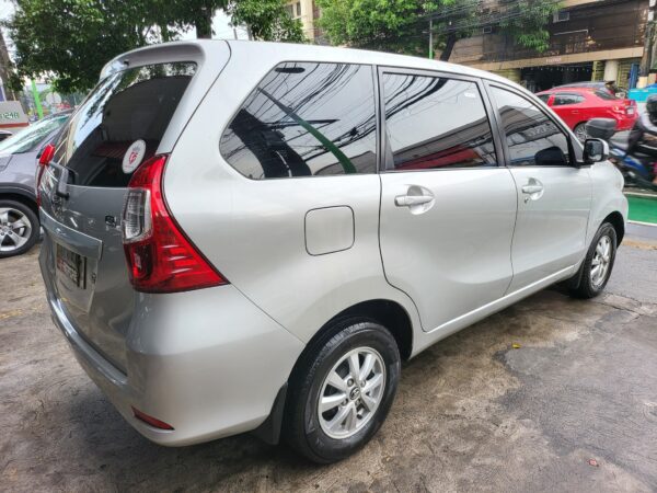 2019 Toyota Avanza 1.3 E 30K KM M/T - Image 6