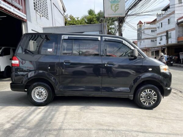 2019 Suzuki APV 1.6 GA M/T - Image 7