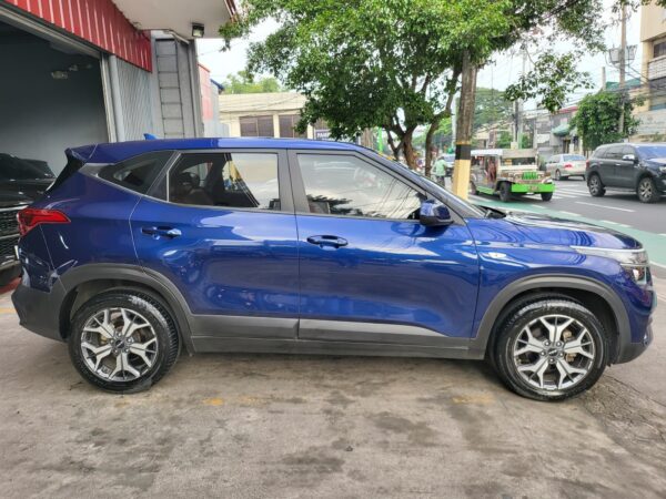 2021 Acquired Kia Seltos 2.0 LX 30K KM A/T - Image 7