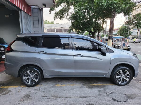 2019 Mitsubishi Xpander 1.5 GLX M/T - Image 7