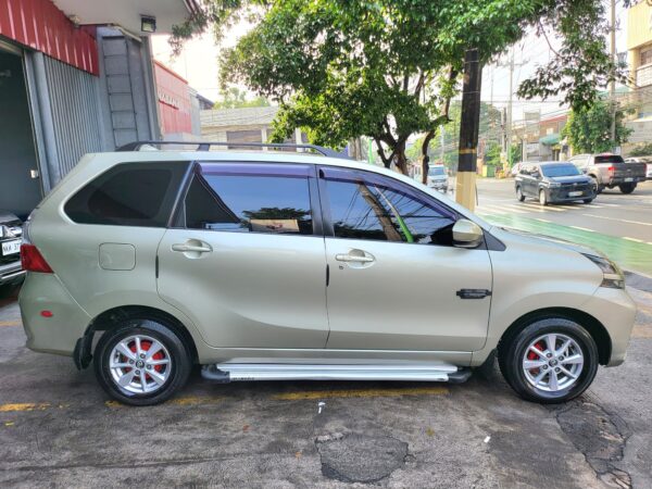 2020 Toyota Avanza 1.5 E A/T - Image 8