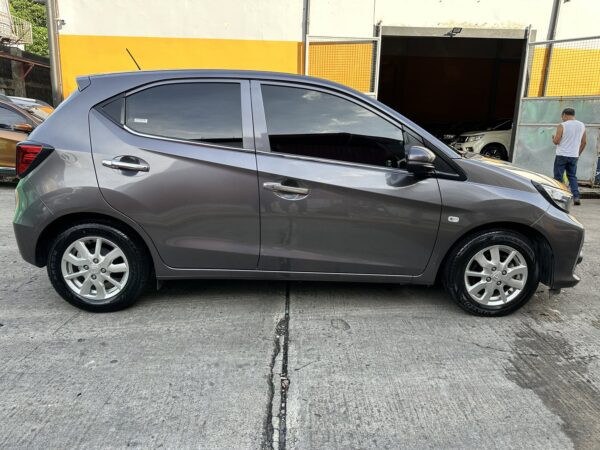2021 Honda Brio 1.2 V A/T - Image 8