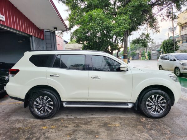 2019 Nissan Terra 2.5 VE A/T - Image 7