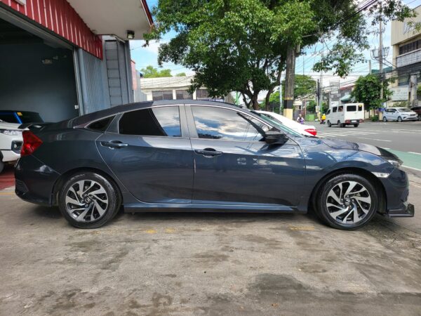 2019 Acquired Honda Civic 1.8 E A/T - Image 7