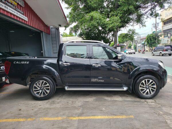 2019 Nissan Navara 2.5 EL A/T - Image 7