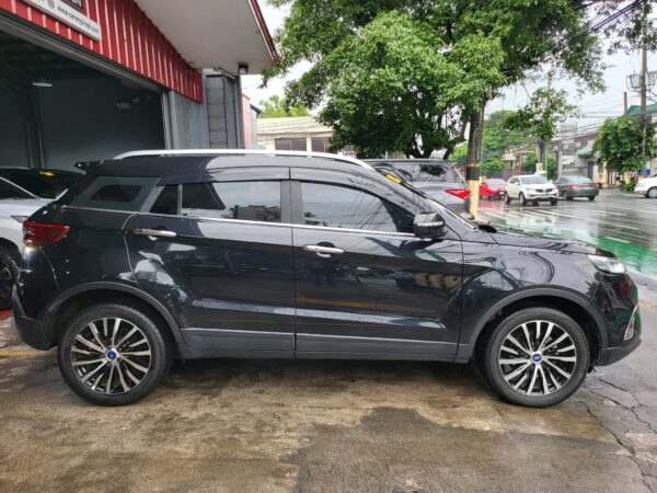 2022 Ford Territory 1.5 Titanium 20K KM A/T - Image 7