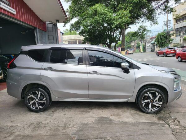 2024 Mitsubishi Xpander 1.5 GLS A/T - Image 7
