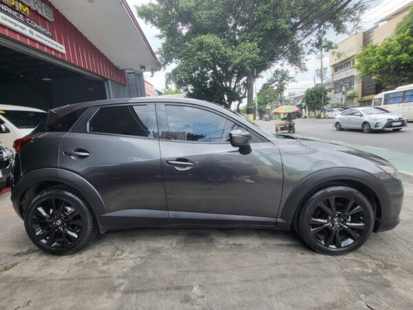 2021 Acquired Mazda CX-3 2.0 Pro Skyactiv 10K KM A/T - Image 7