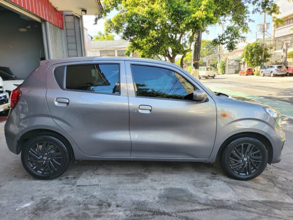 2022 Suzuki Celerio 1.0 GL A/T - Image 7