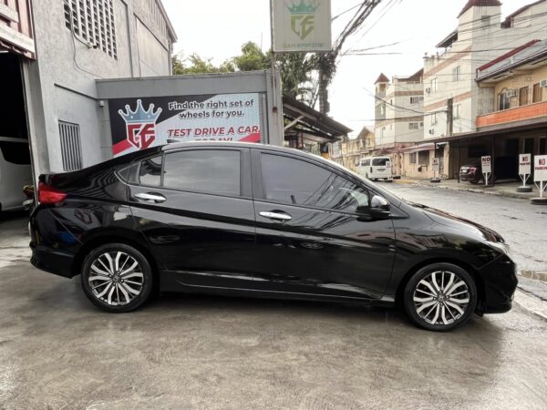 2019 Honda City 1.5 VX A/T - Image 7